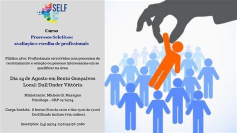 Processos Seletivos